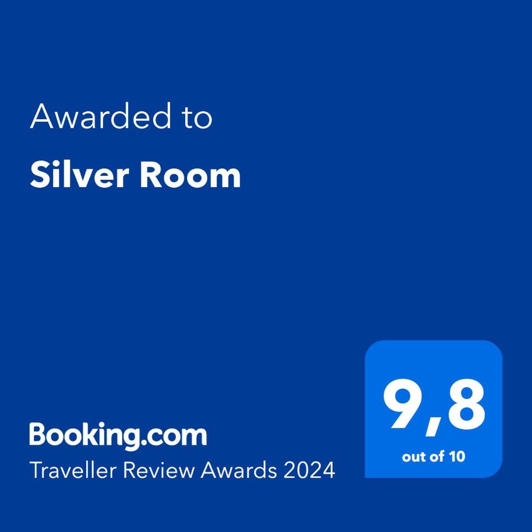 Silver Room Zadar Exterior foto